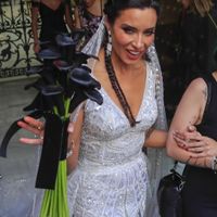 Boda Pilar Rubio y Sergio Ramos - 1