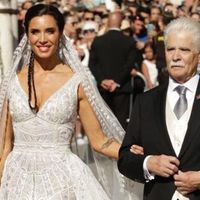Boda Pilar Rubio y Sergio Ramos - 3