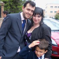 La pequeña gran familia