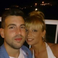 Nos presentas a tu pareja? :) - 1
