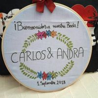  Bastidor diy - 1