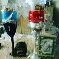 Perchas Diy y Regalos familiares - 1