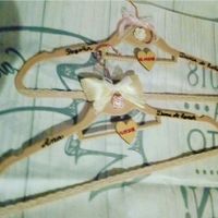 Perchas Diy y Regalos familiares - 4