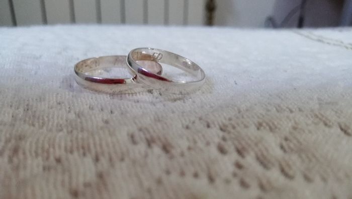 ¿La situación actual te ha obligado a cambiar tus planes de boda? - 1