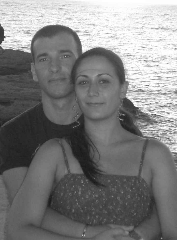 Los futuros novios... del 2011