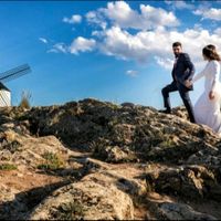 ¿Con cuántos ❤️ valoras el día de tu boda? - 1