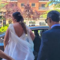 ¿Con cuántos ❤️ valoras el día de tu boda? - 1