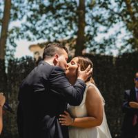 ¿Con cuántos ❤️ valoras el día de tu boda? - 2