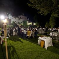 La cena 