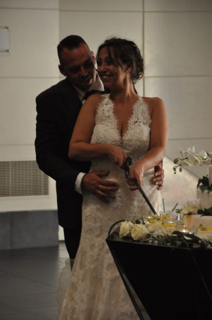 felizmente Casados!!! - 1