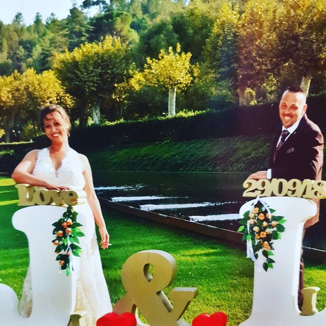 felizmente Casados!!! - 2