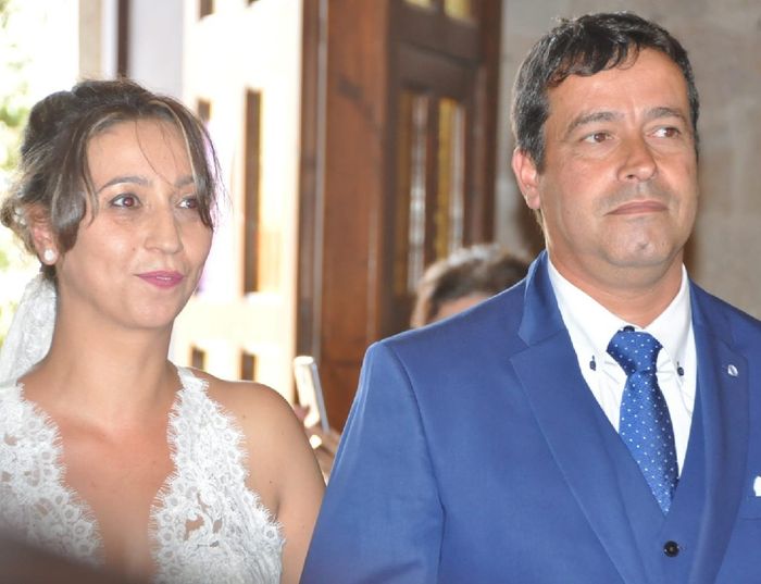 felizmente Casados!!! - 2