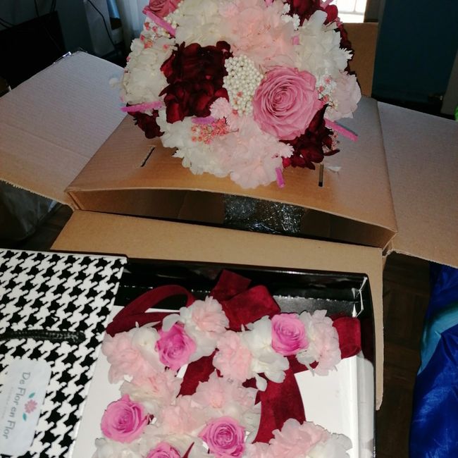 Prendido novio! 4