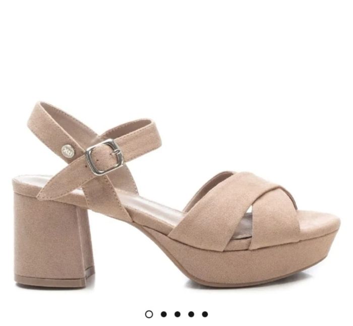 ¡¡Mis zapatos!! 4