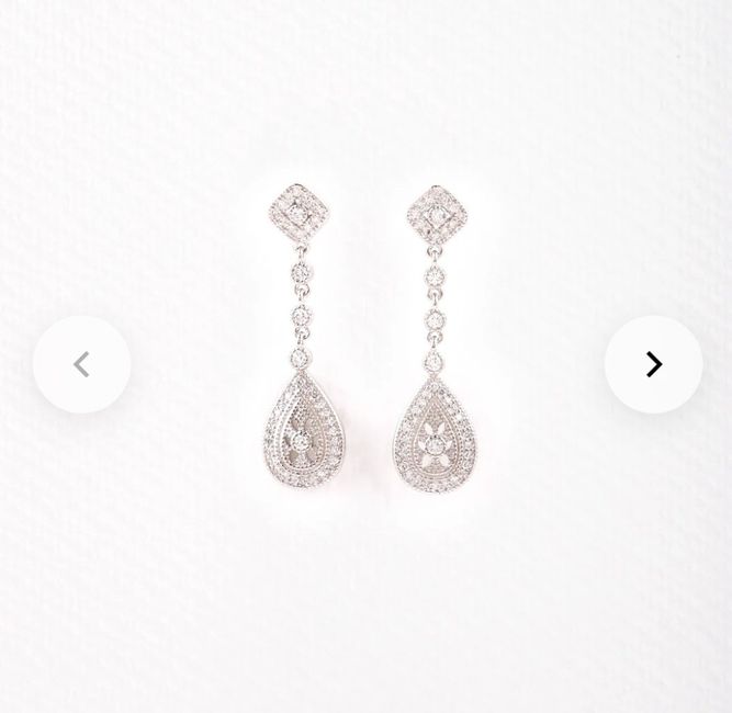 Poco se habla de los pendientes!! - 1