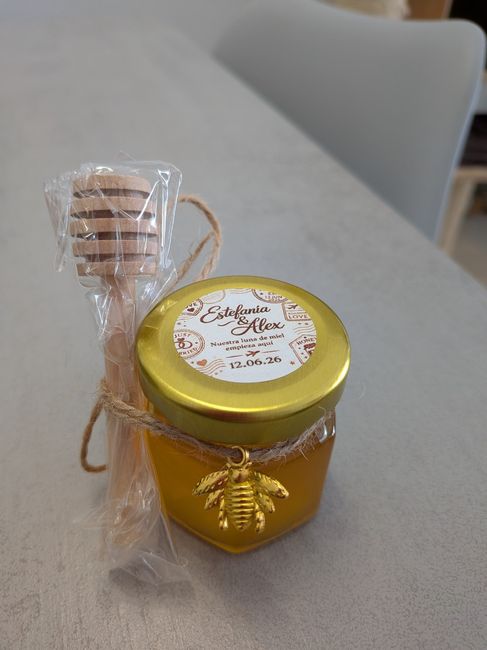 Chicas ideas regalos invitados 13