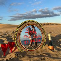 a días de enviar el ✨️save the Date✨️ - 1