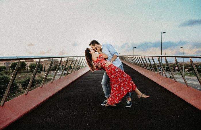 Nuestro preboda! - 3