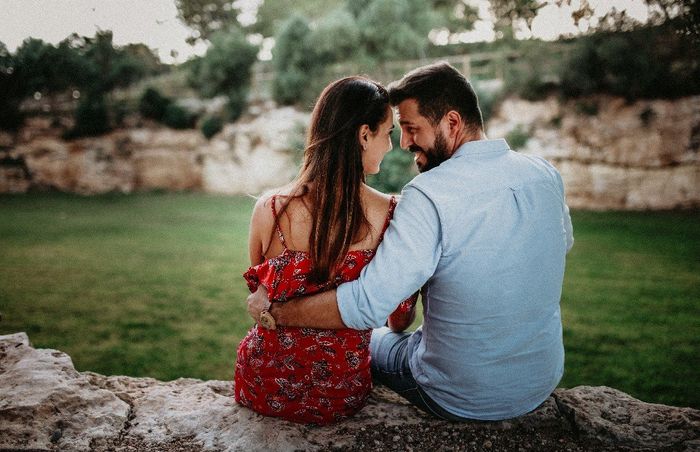 Nuestro preboda! - 5