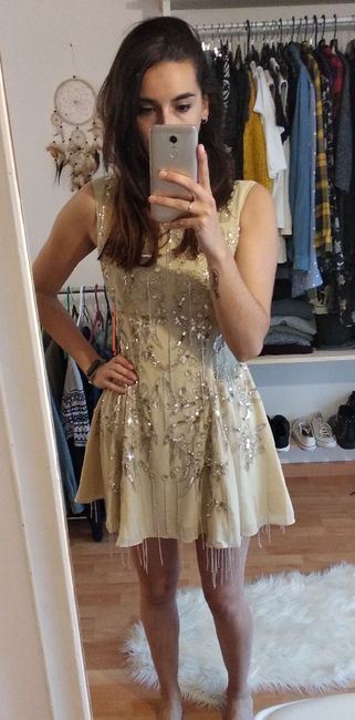 Ya ha llegado el vestido de Asos!!! - 3