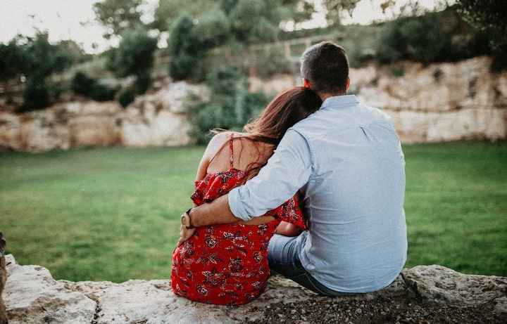Nuestro preboda! - 6