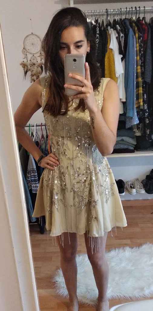 Ya ha llegado el vestido de Asos!!! - 3