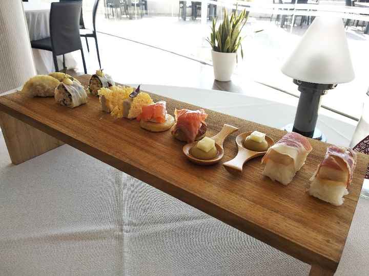Prueba de menú - 1
