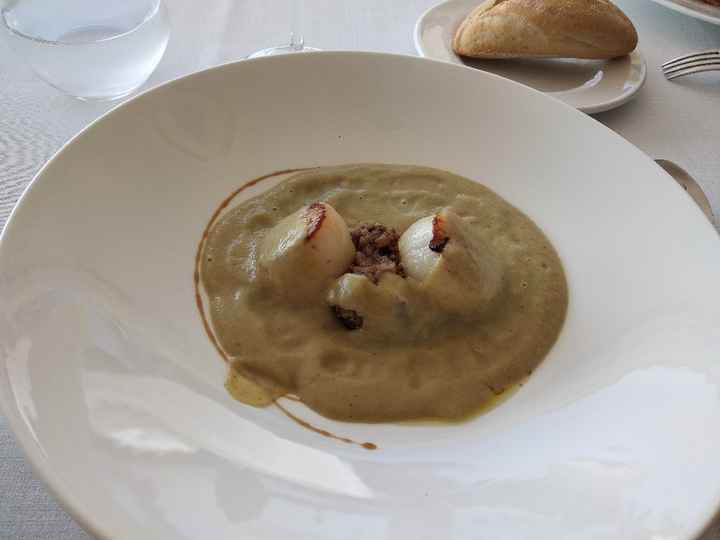 Prueba de menú - 2