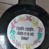 Kit damas de honor diy - 5