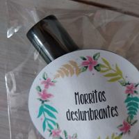 Kit damas de honor diy - 6