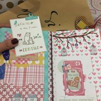 La agenda de los novios - 3