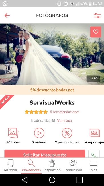 Ayuda! fotÓgrafo!!!!!!!!!! - 1