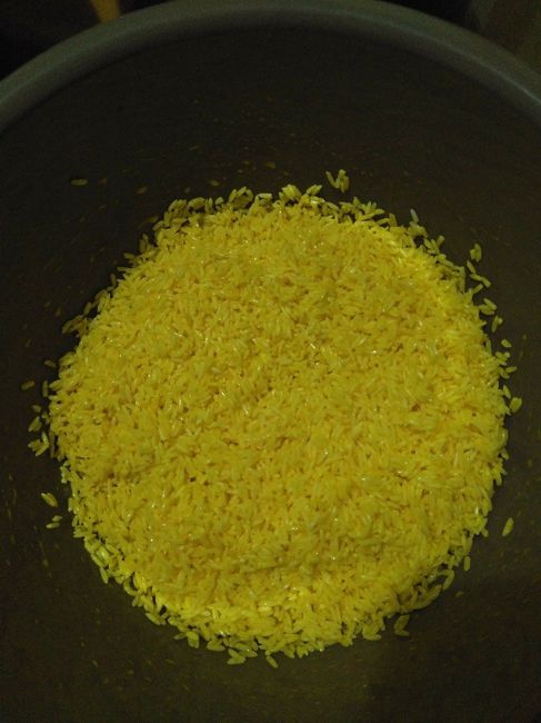 Nuevo Arroz de Colores 🌈 - 3