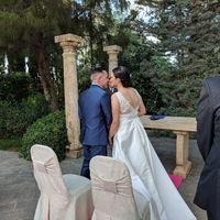 Oficialmente Casada 💍🤵👰 - 5