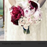 Colores del ramo? - 1
