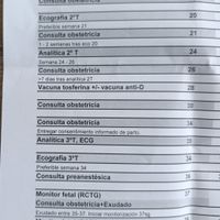 Mamás de Abril 2026 - 1