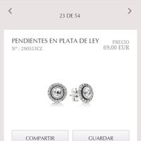 Como son tus pendientes? - 2