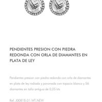 Como son tus pendientes? - 3