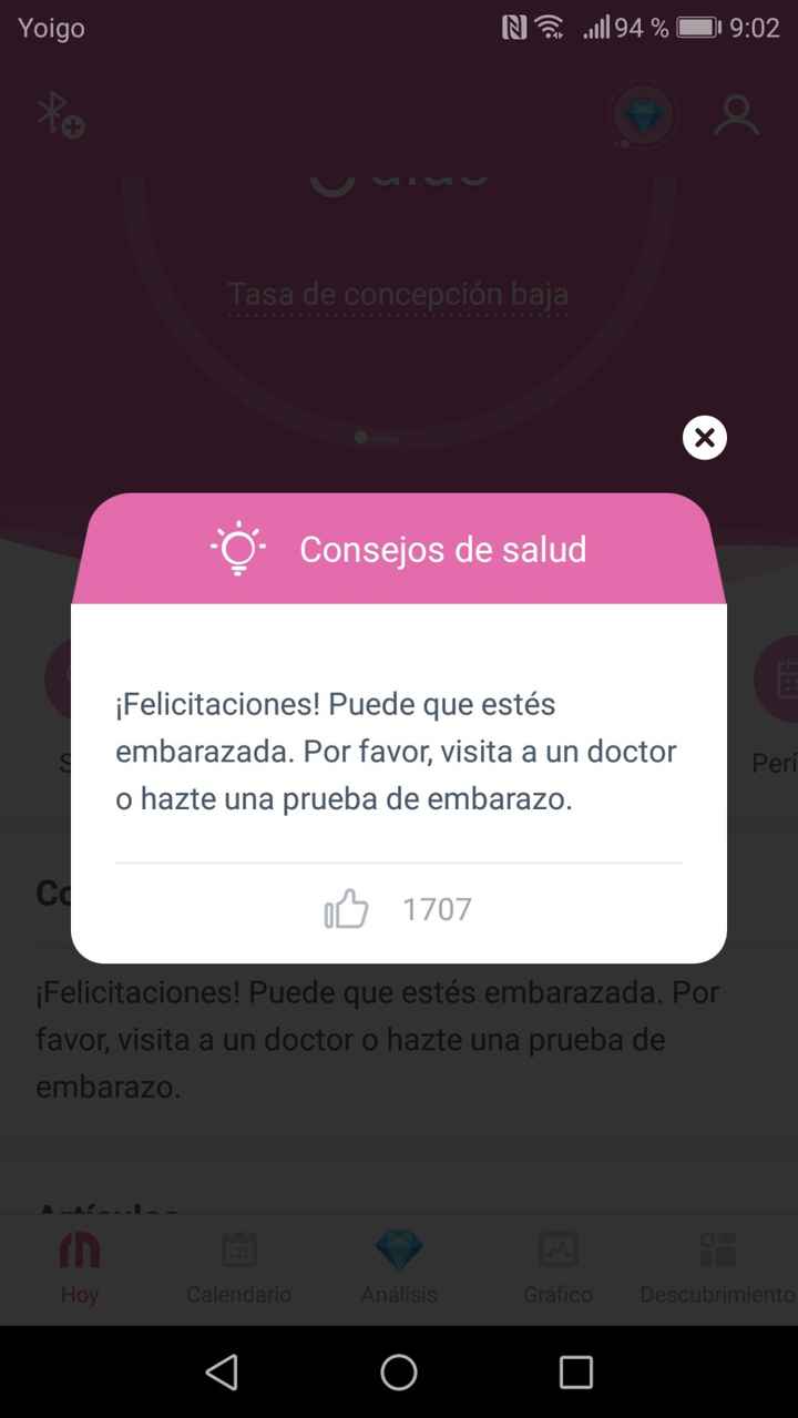 Felicidades ??? jajajaja