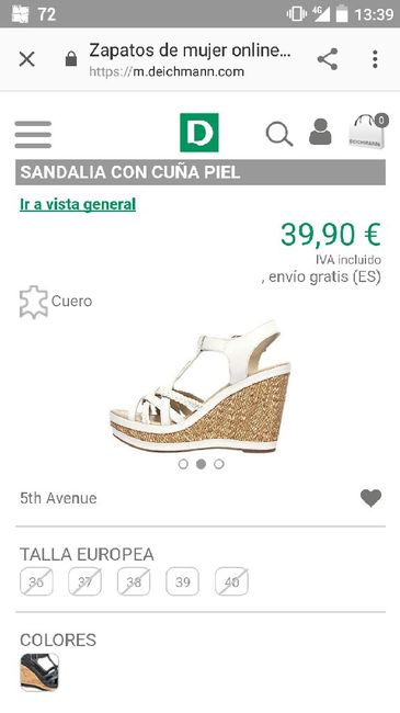 Al final... las cuñas! - 2