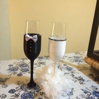Copas boda - 1