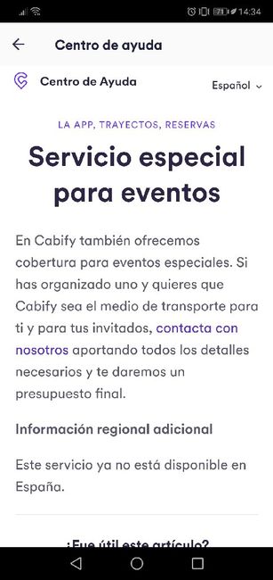 a 15 días y sin coche... - 1