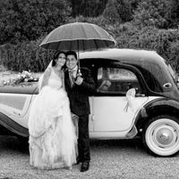 El coche de tu boda - 2