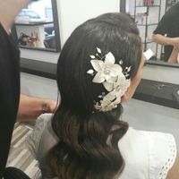Prueba de peinado.. que os parece? - 3