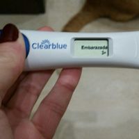  Futuras mamás agosto 2018 - 1