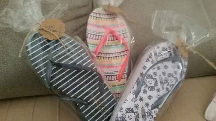 Mis regalitos para mujeres - 1