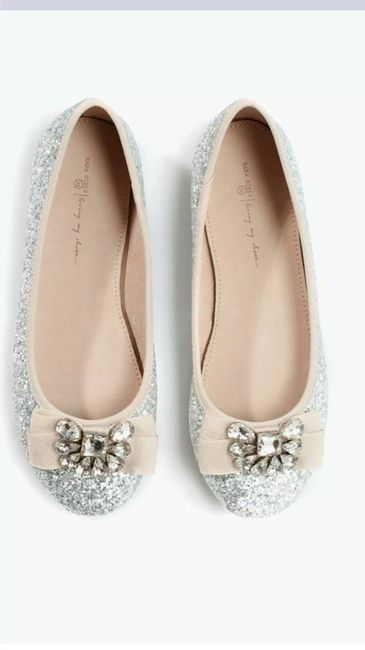 Los zapatos de todas las novias! - 3