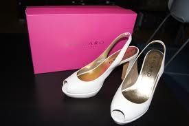 mis zapatos