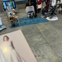 La belleza natural de una novia