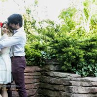 M preboda en el parque de atracciones de madrid - 7
